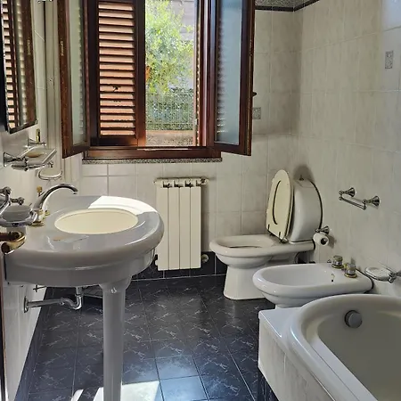 Villa Cesare *