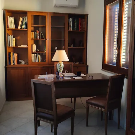 Villa Cesare