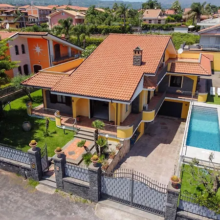 Villa Cesare *
