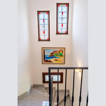Villa Cesare *