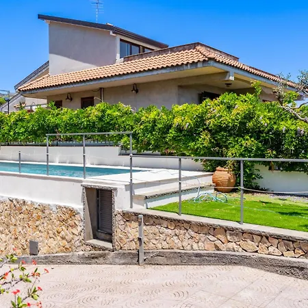 Villa Cesare